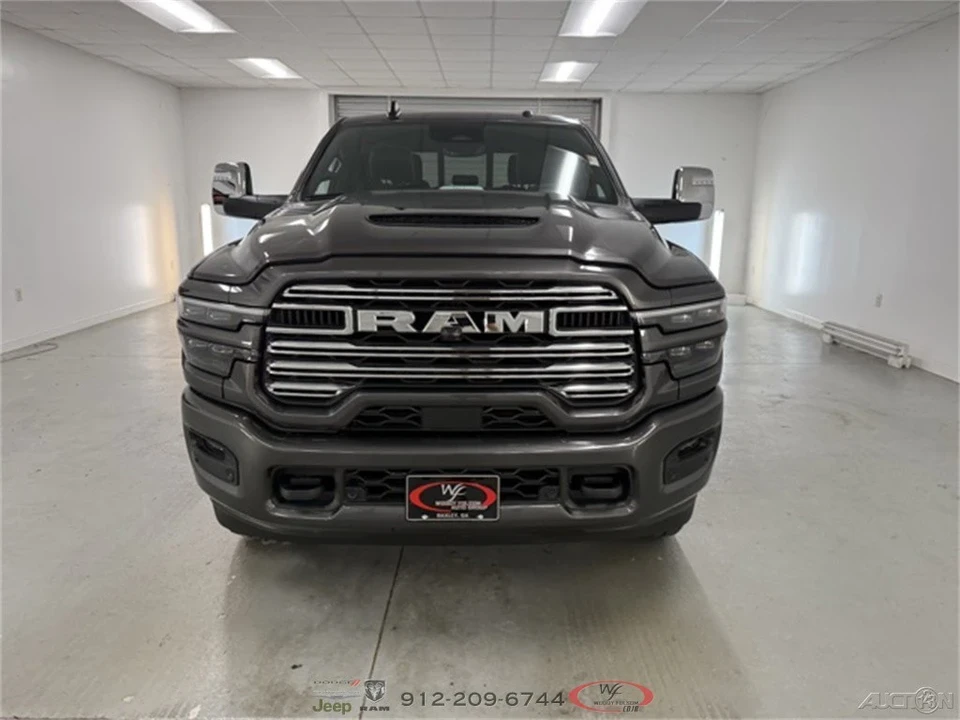 2025 Ram 2500 - Image 2 of 12