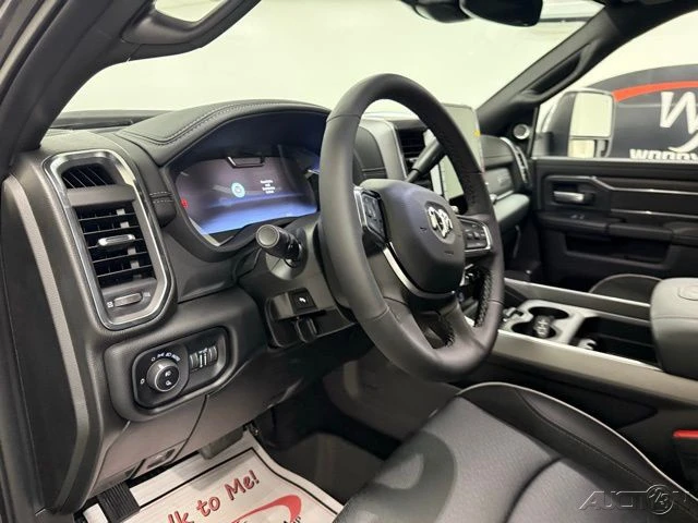 2025 Ram 2500 - Image 12 of 12