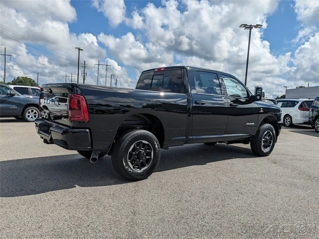 2025 Ram 2500 - Image 4 of 12