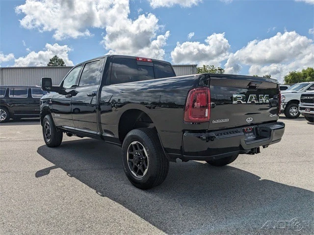 2025 Ram 2500 - Image 6 of 12