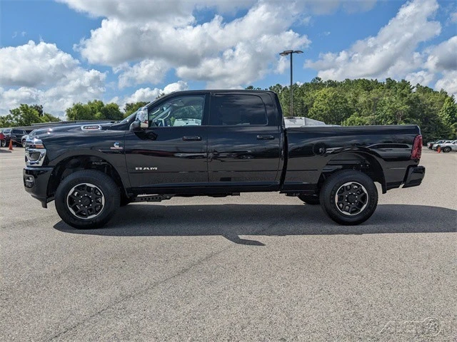 2025 Ram 2500 - Image 7 of 12