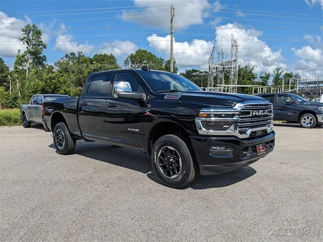 2025 Ram 2500 - Image 2 of 12