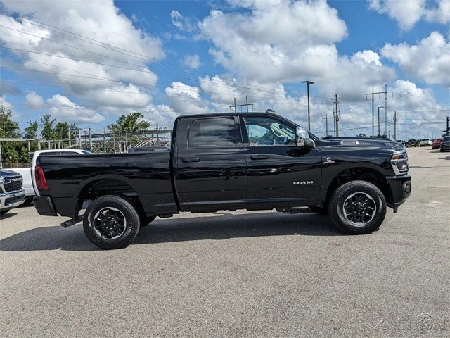 2025 Ram 2500 - Image 3 of 12