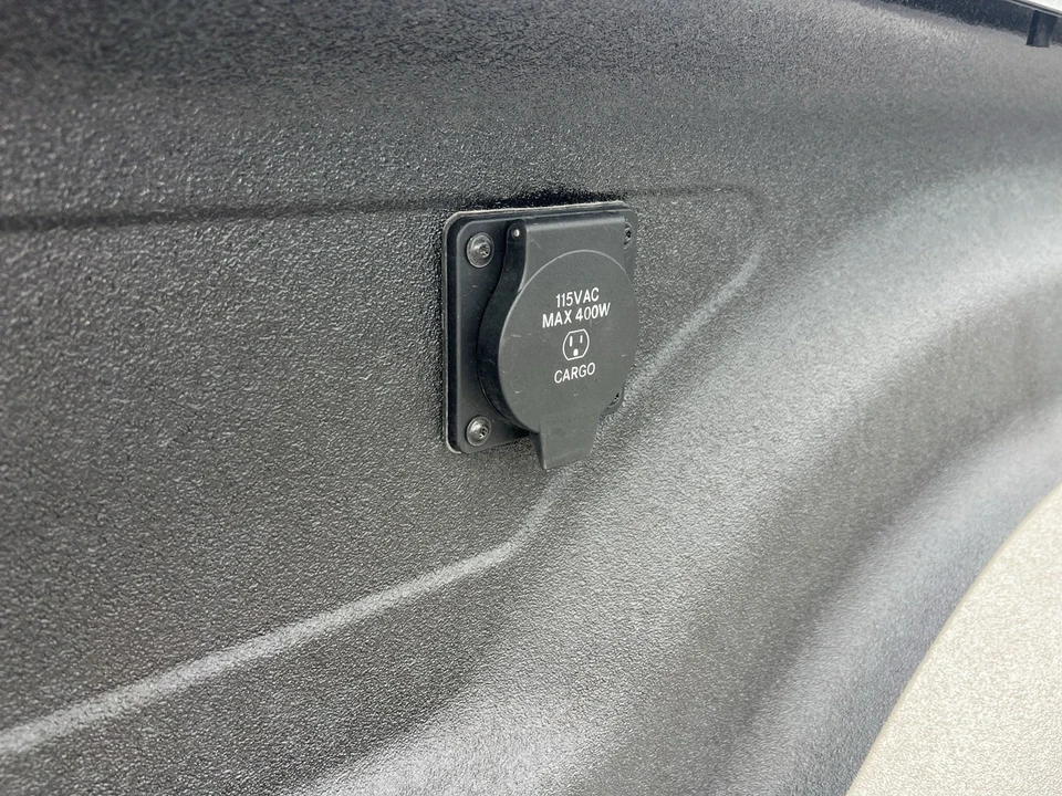2025 Ram 2500 - Image 12 of 21
