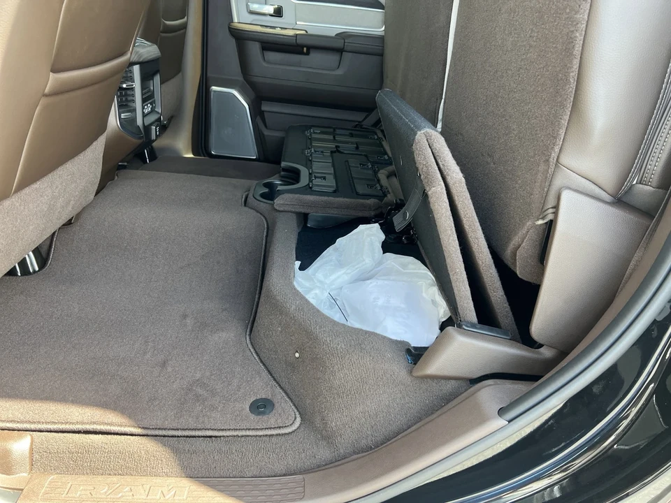 2025 Ram 2500 - Image 16 of 21