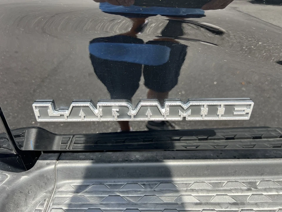 2025 Ram 2500 - Image 9 of 21
