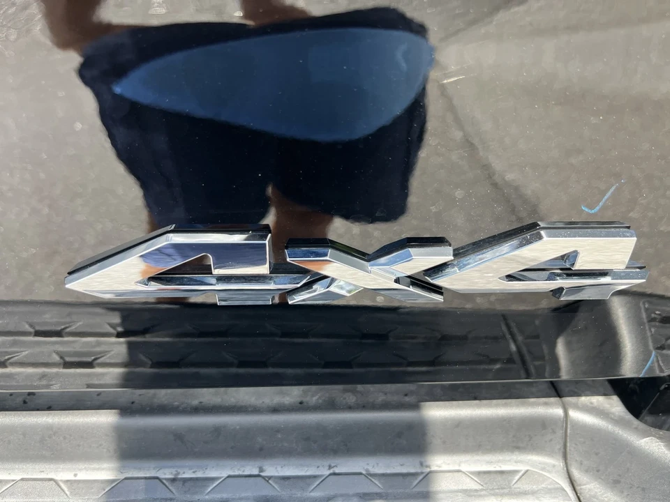 2025 Ram 2500 - Image 10 of 21
