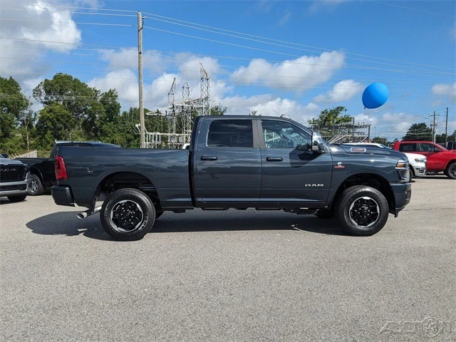2025 Ram 2500 - Image 3 of 12