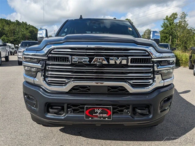 2025 Ram 2500 - Image 10 of 12