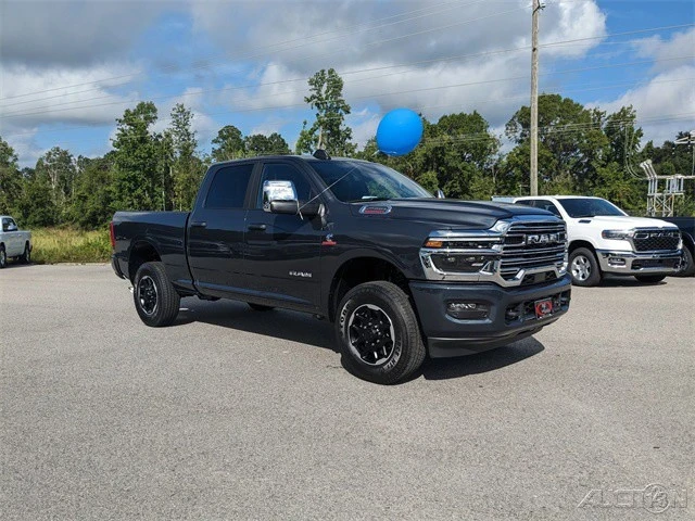 2025 Ram 2500 - Image 2 of 12