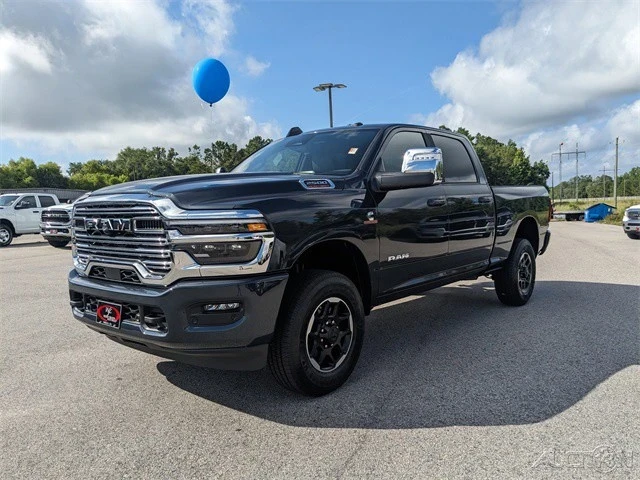 2025 Ram 2500 - Image 9 of 12