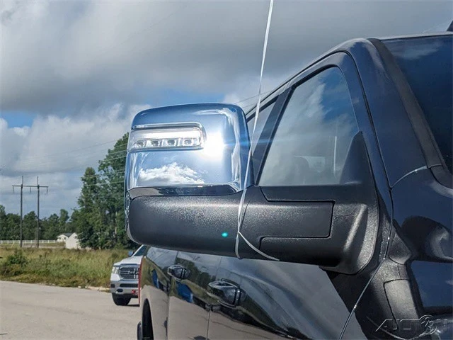 2025 Ram 2500 - Image 12 of 12