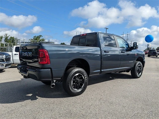 2025 Ram 2500 - Image 4 of 12