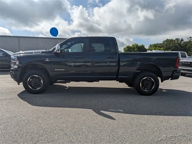 2025 Ram 2500 - Image 8 of 12
