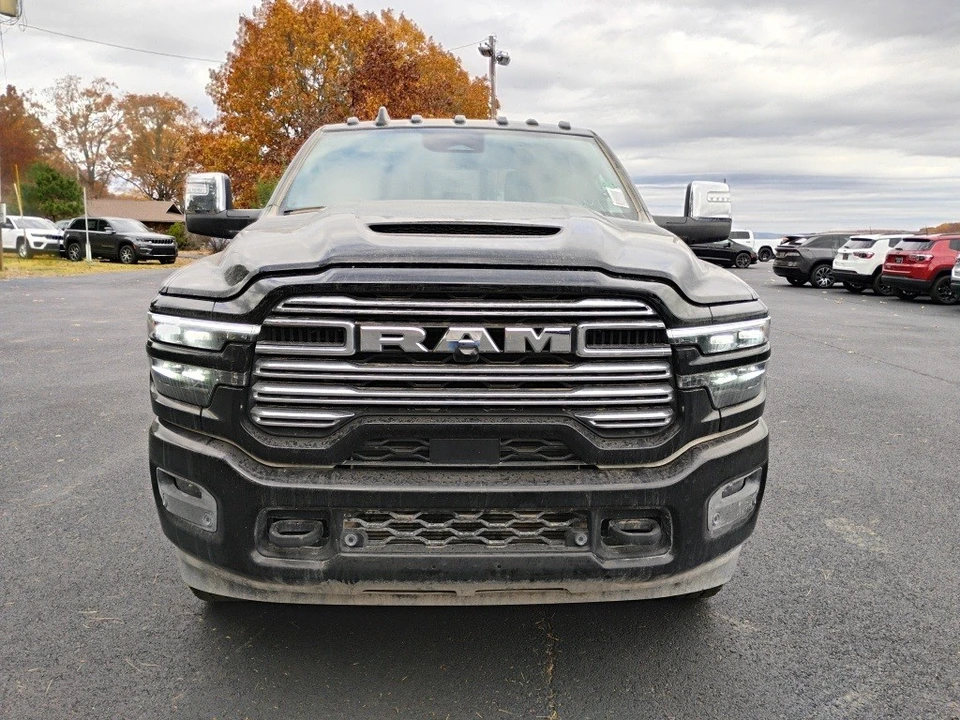 2025 Ram 2500 - Image 2 of 12