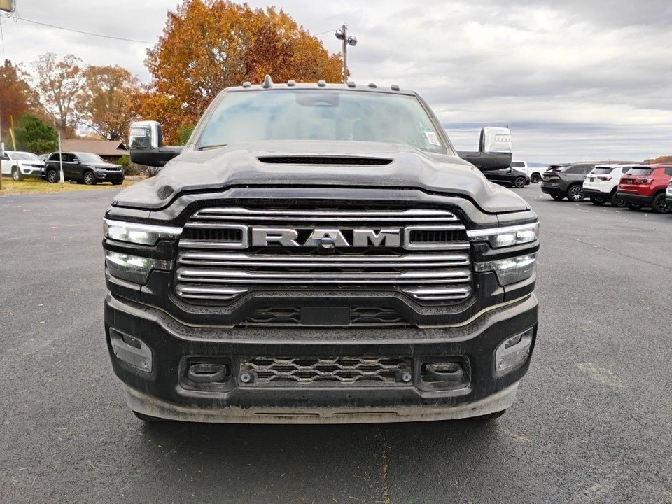 2025 Ram 2500 - Image 2 of 12