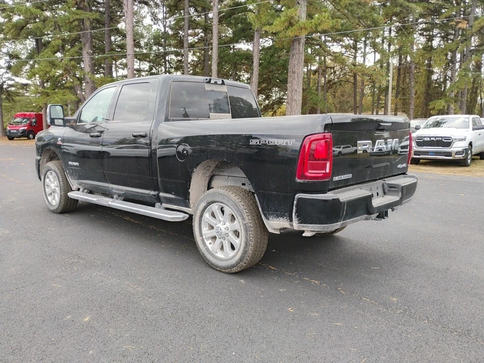 2025 Ram 2500 - Image 7 of 12