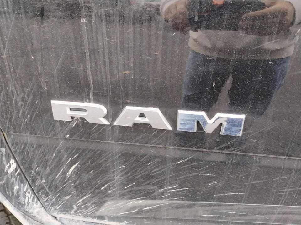 2025 Ram 2500 - Image 10 of 12