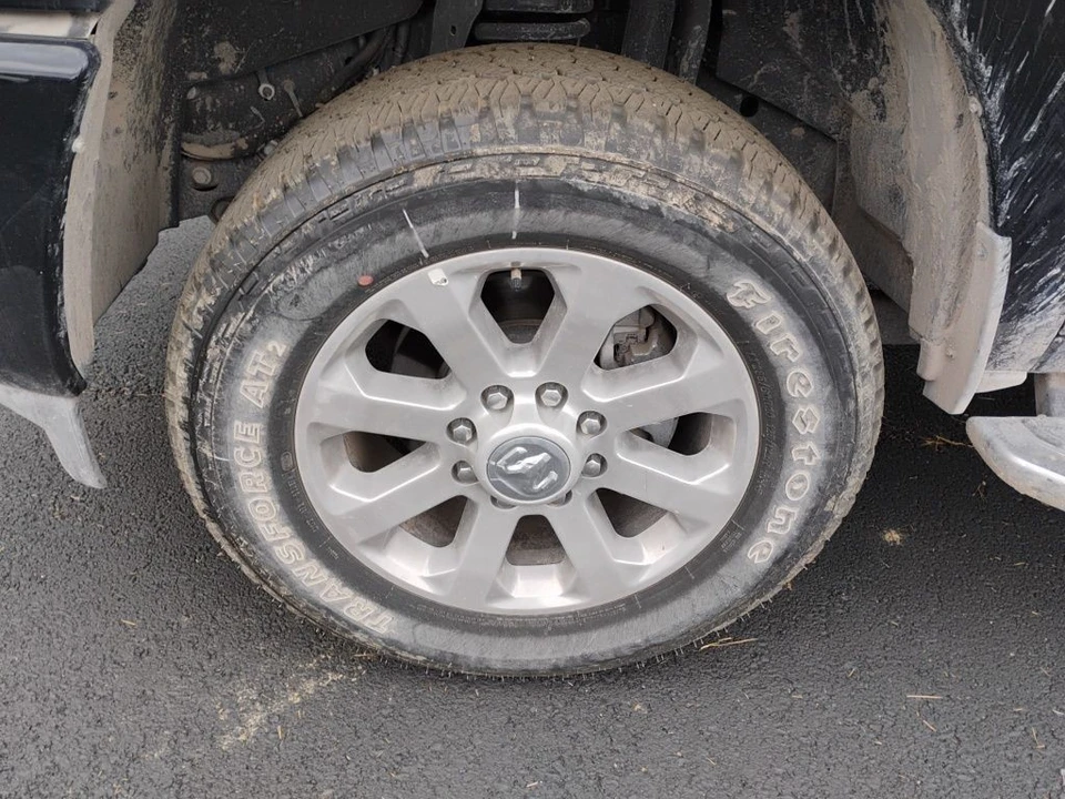 2025 Ram 2500 - Image 9 of 12