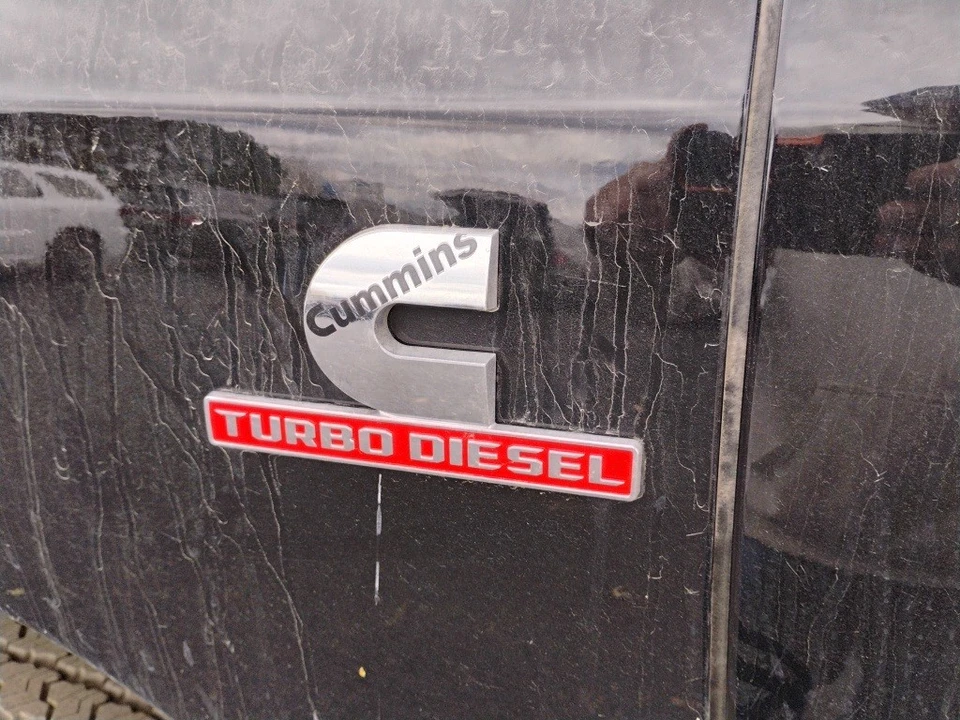 2025 Ram 2500 - Image 11 of 12