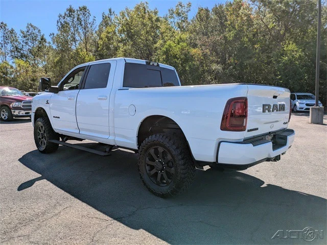 2025 Ram 2500 - Image 6 of 12