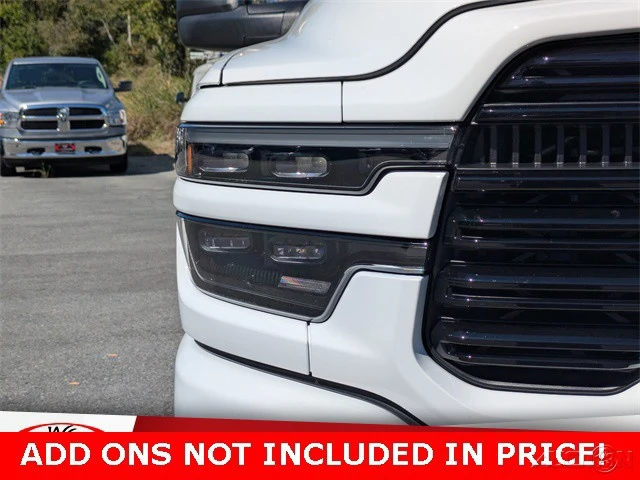 2025 Ram 2500 - Image 10 of 12