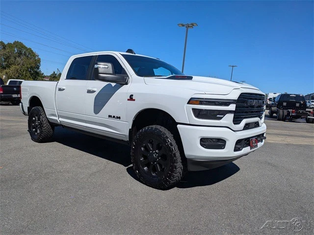 2025 Ram 2500 - Image 2 of 12