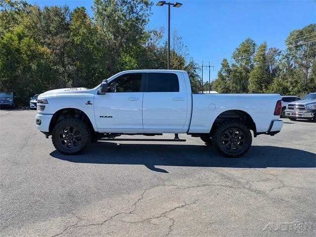 2025 Ram 2500 - Image 7 of 12