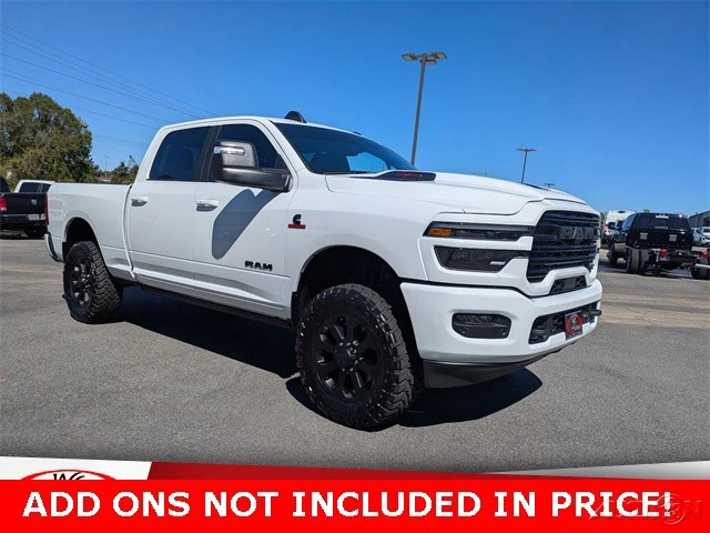 2025 Ram 2500 - Image 2 of 12