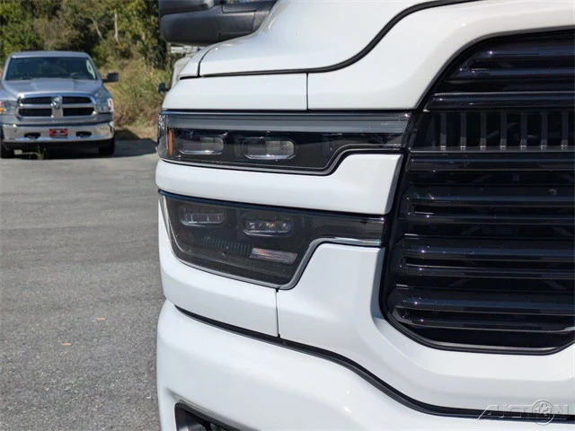2025 Ram 2500 - Image 10 of 12
