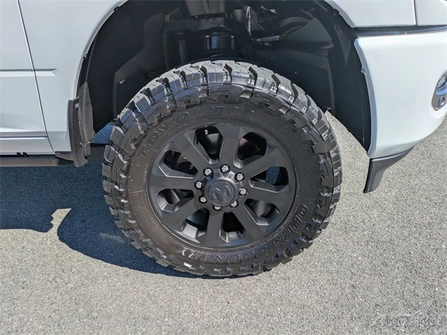 2025 Ram 2500 - Image 11 of 12