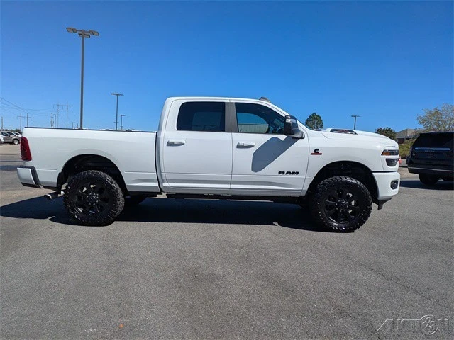 2025 Ram 2500 - Image 3 of 12
