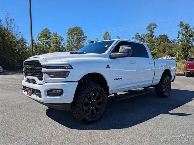 2025 Ram 2500 - Image 8 of 12