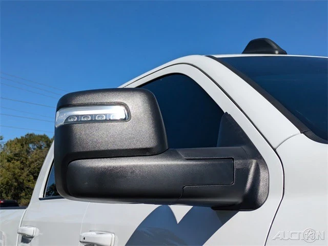 2025 Ram 2500 - Image 12 of 12