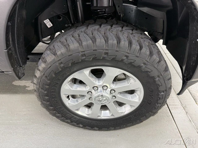 2025 Ram 2500 - Image 4 of 12