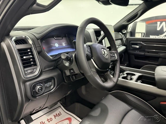 2025 Ram 2500 - Image 11 of 12