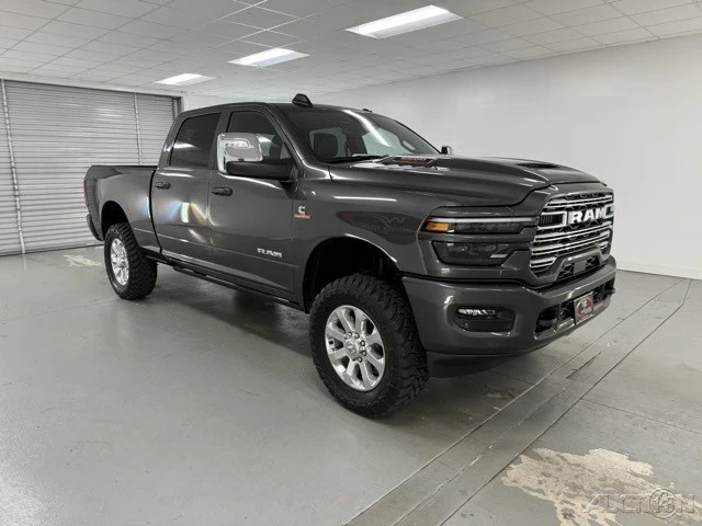 2025 Ram 2500 - Image 3 of 12