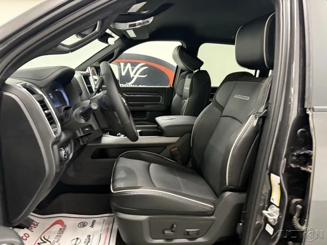 2025 Ram 2500 - Image 10 of 12