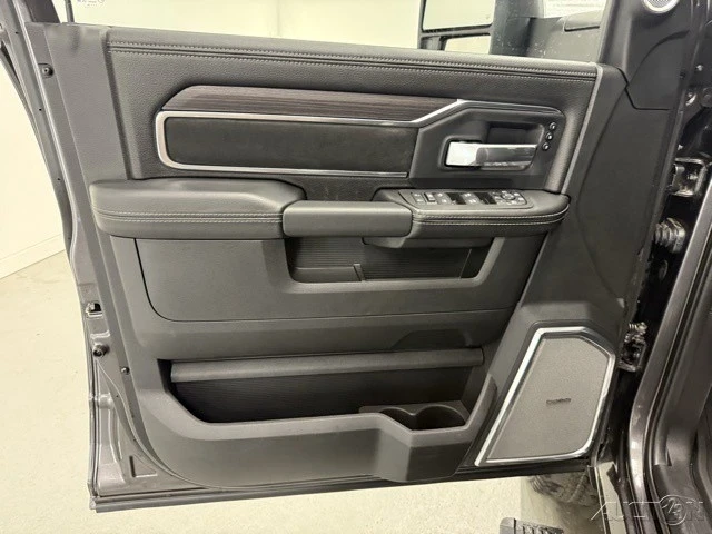 2025 Ram 2500 - Image 12 of 12