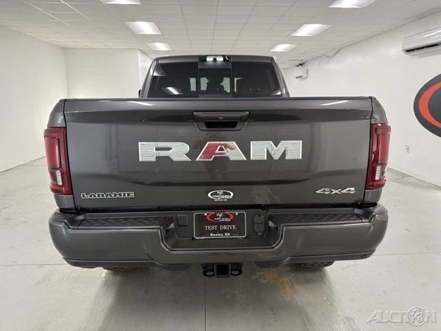 2025 Ram 2500 - Image 7 of 12