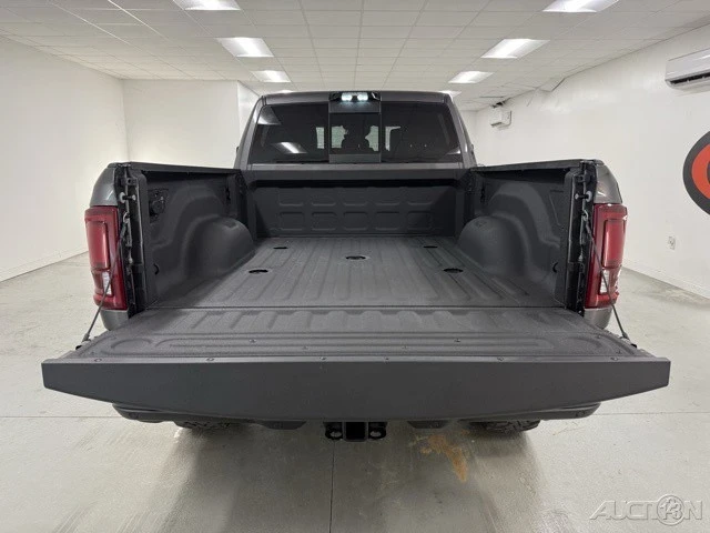 2025 Ram 2500 - Image 8 of 12