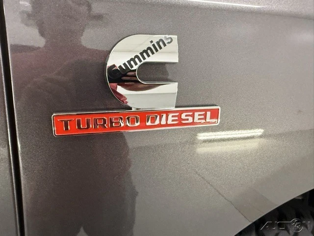 2025 Ram 2500 - Image 5 of 12