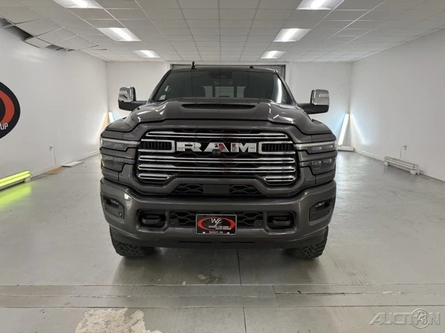 2025 Ram 2500 - Image 2 of 12