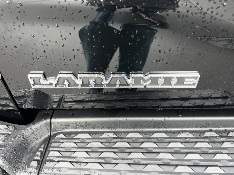 2025 Ram 2500 - Image 6 of 31