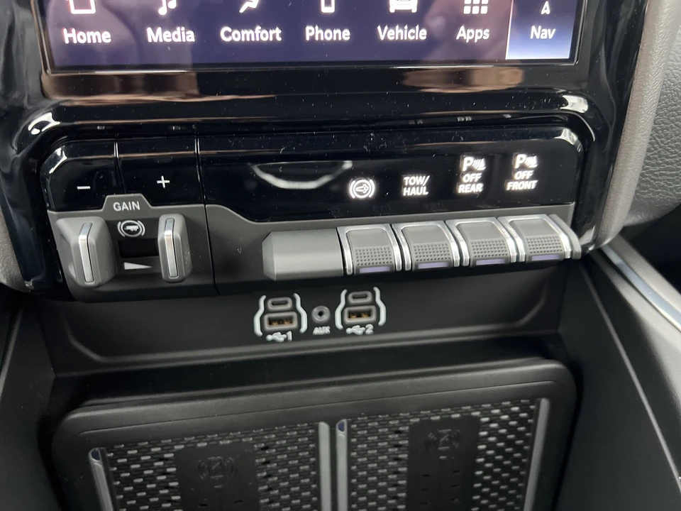 2025 Ram 2500 - Image 29 of 31