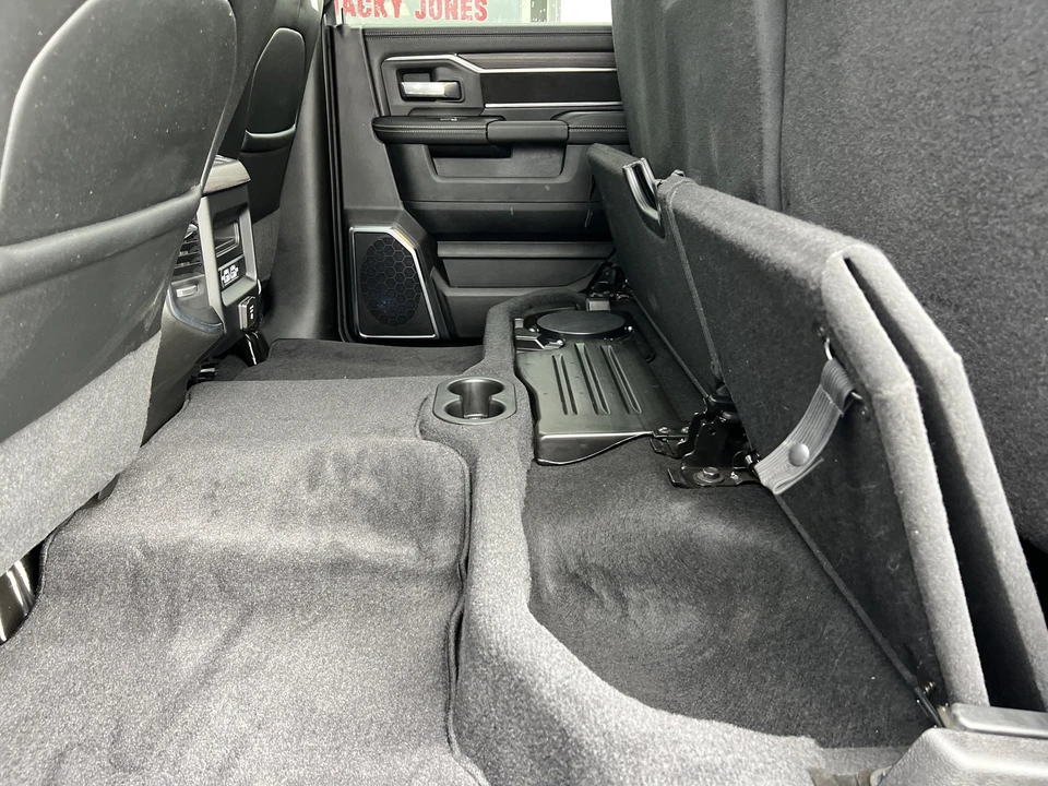 2025 Ram 2500 - Image 12 of 31