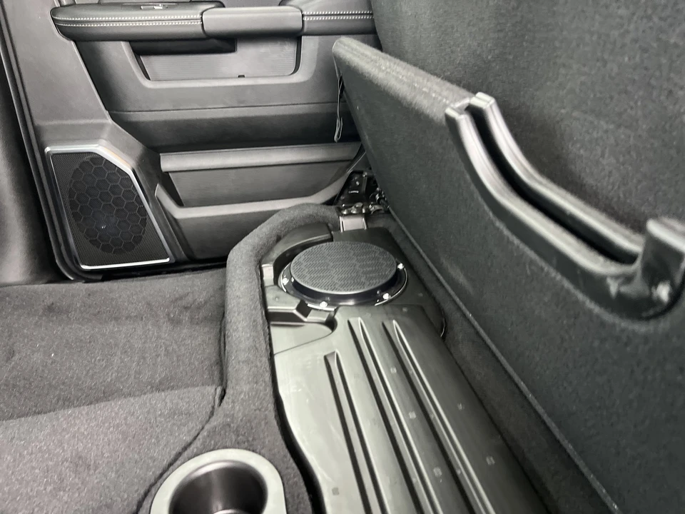 2025 Ram 2500 - Image 13 of 31