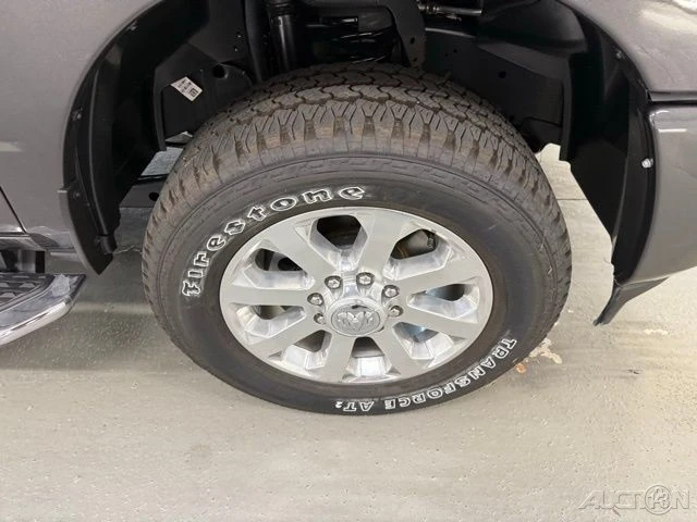 2025 Ram 2500 - Image 4 of 12