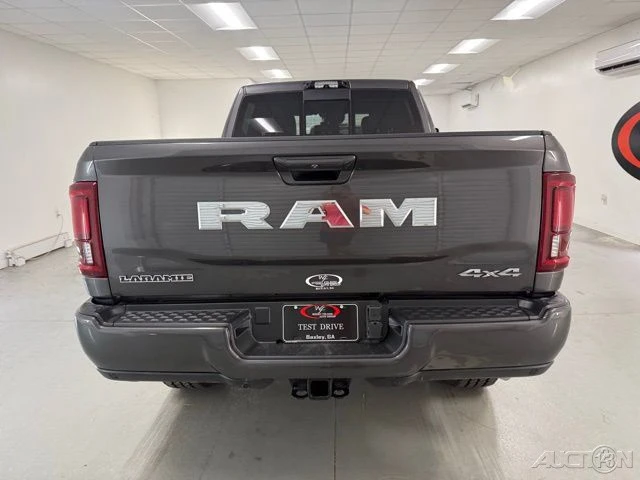 2025 Ram 2500 - Image 8 of 12
