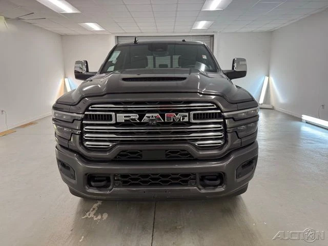 2025 Ram 2500 - Image 2 of 12